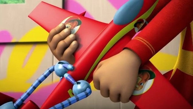 The Chipmunks & Chipettes - Hey-Oh, Beautiful Day (Ukrainian)