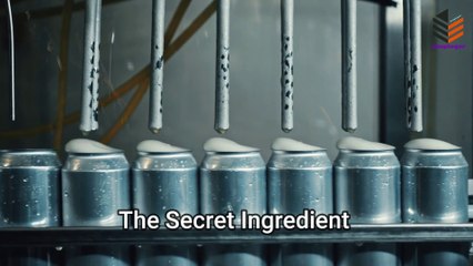 Video herunterladen: Unveiling the Elixir Exploring the Secret Ingredient of Coca-Cola - Decoding the Magic Formula! ✨