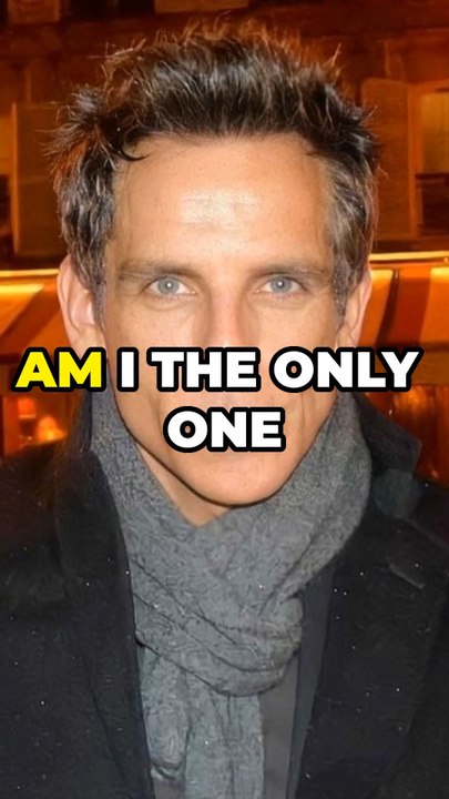 Top 10 facts about Ben stiller!