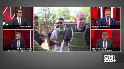 Gece Haberleri 7 Eylül 2024 Cumartesi