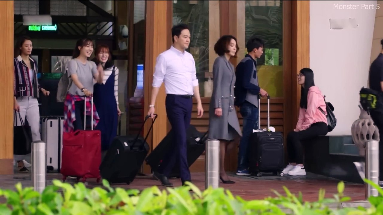 (Part_5) Blind Rich Boy is Fooled by Everyone But He Has Revenge Plan Series Explained in Hindi and Urdu