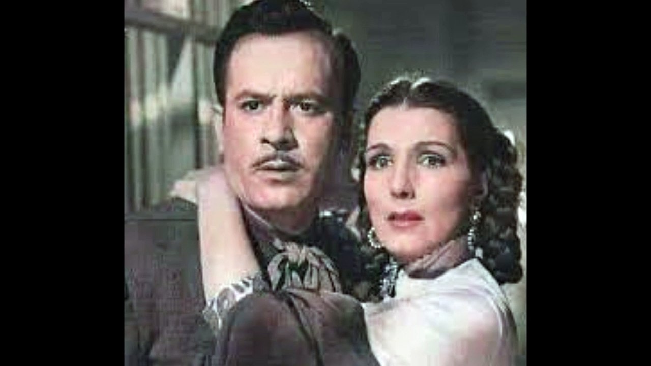 Pedro Infante Ahora que me siento nylon