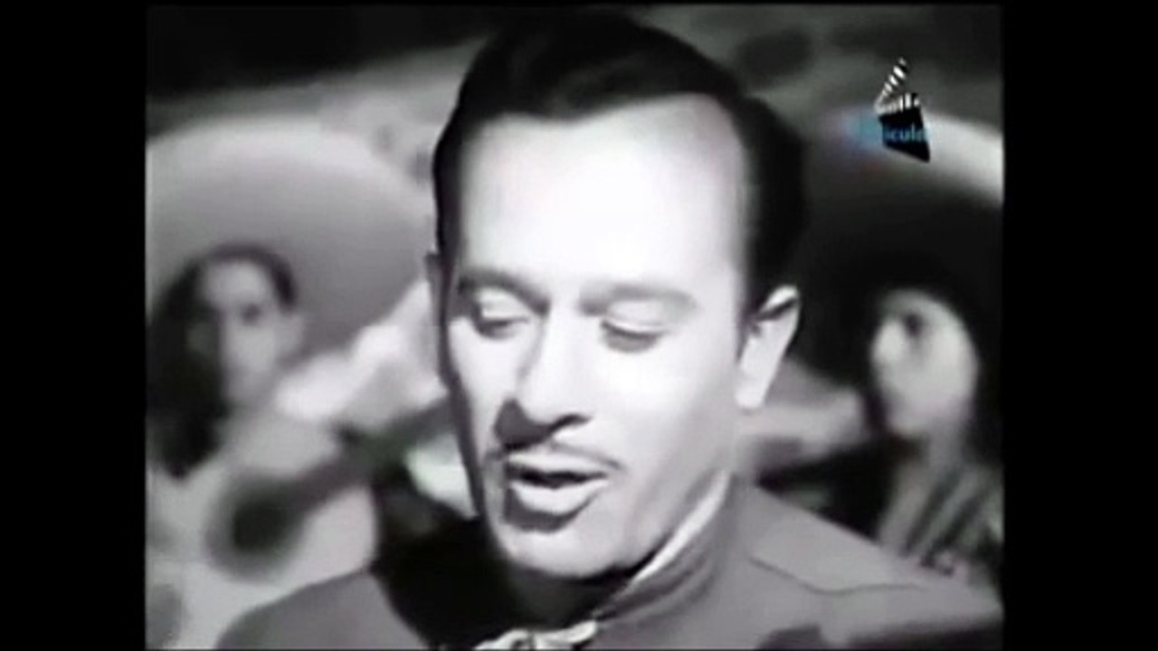 Pedro Infante Amor de mis amores
