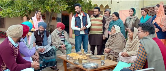 Honeymoon Muaawze Di Khushiyaan _ Gippy Grewal_ tasty.vibes