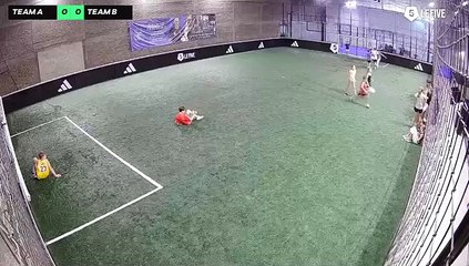 Anne Sophie 07/09 à 17:50 - Football Terrain 5 (LeFive Rouen)