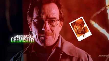 [4K] Breaking Bad「Edit」- (Money Trees) (1)