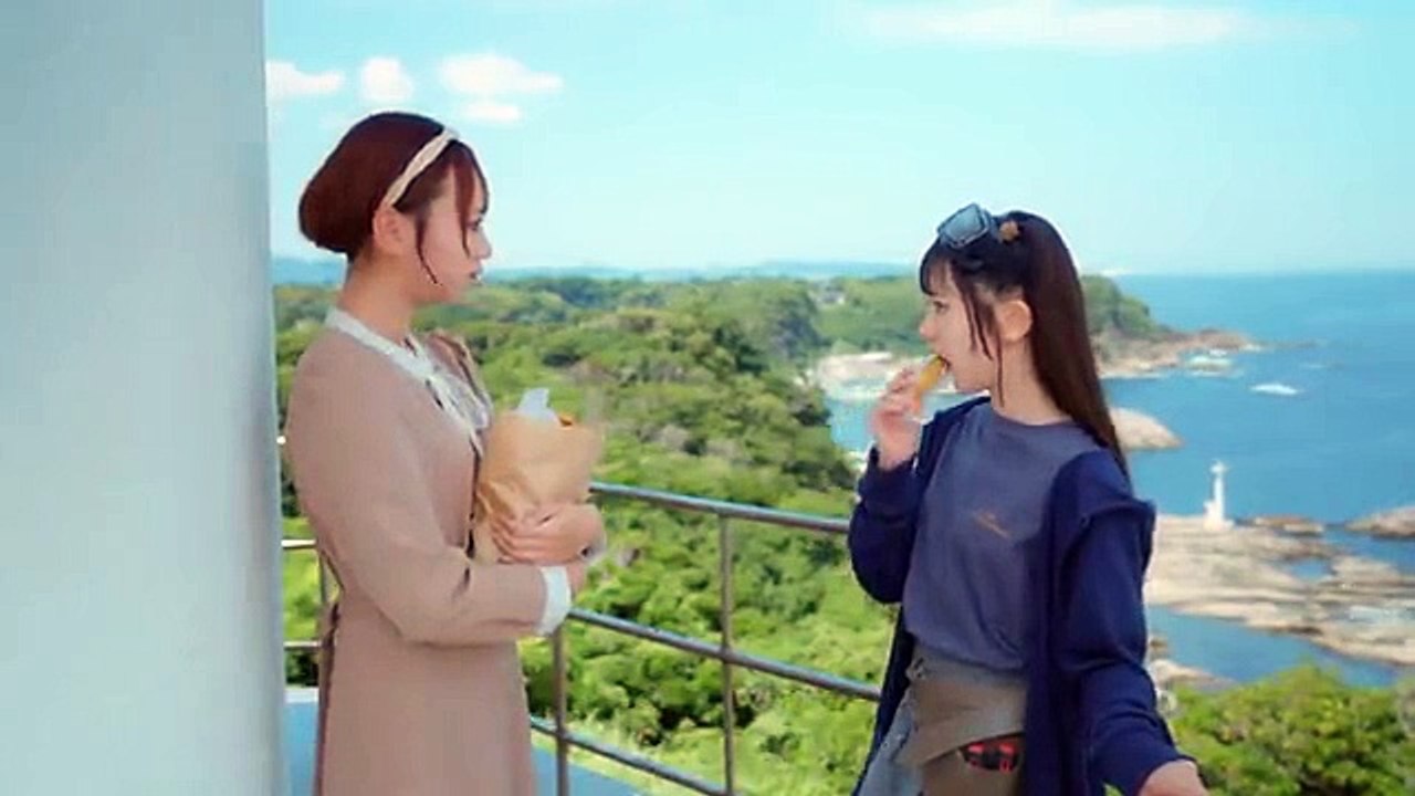 [Eng Sub] Hoshikuzu Telepath ep 9