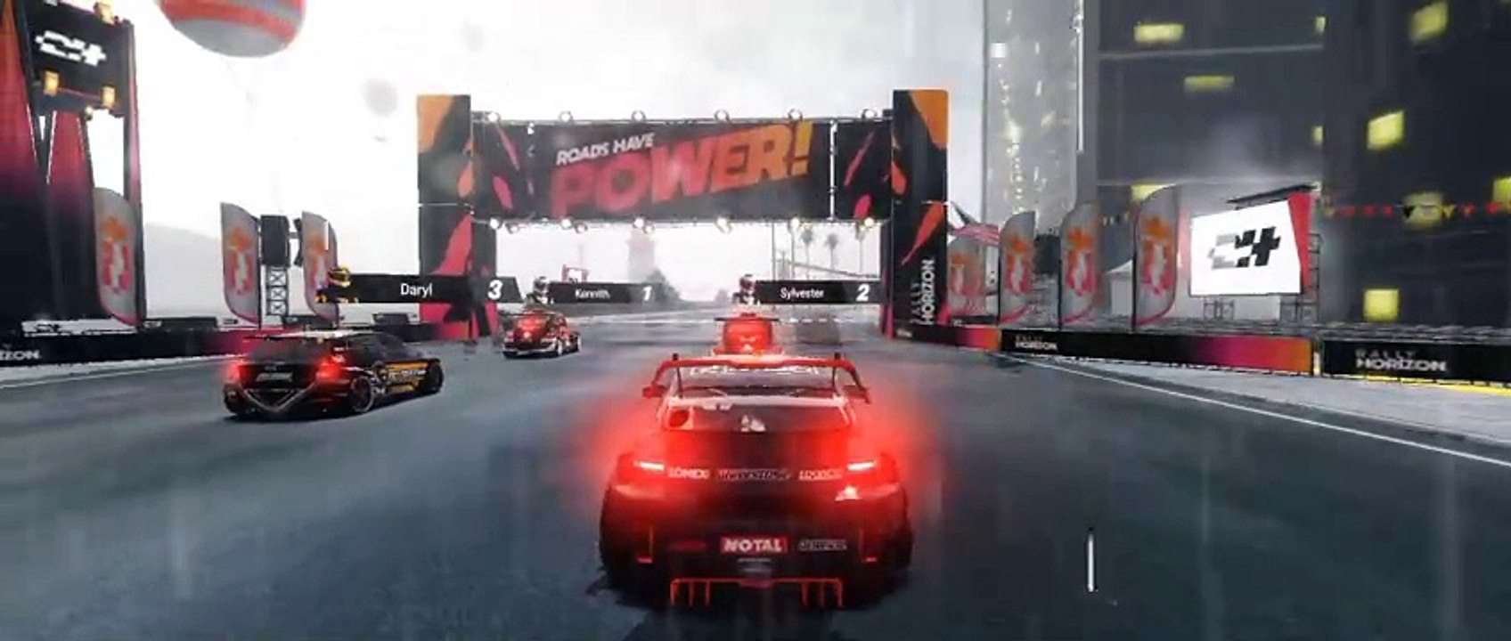 Rally Horizon Gameplay  | Rally Horizon mod APK | Rally Horizon Gameplay is offline or online