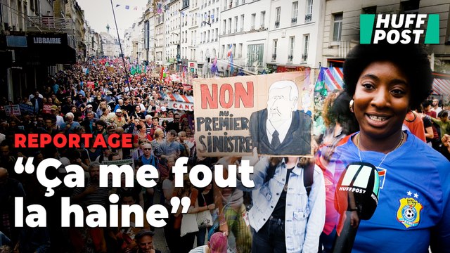 Après la nomination de Michel Barnier, ces électeurs de gauche ont « la haine » contre Emmanuel Macron