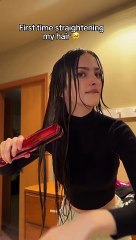 y2m- I needed to get ready in 5 minutes (Go to my YouTube for mor[HD video]