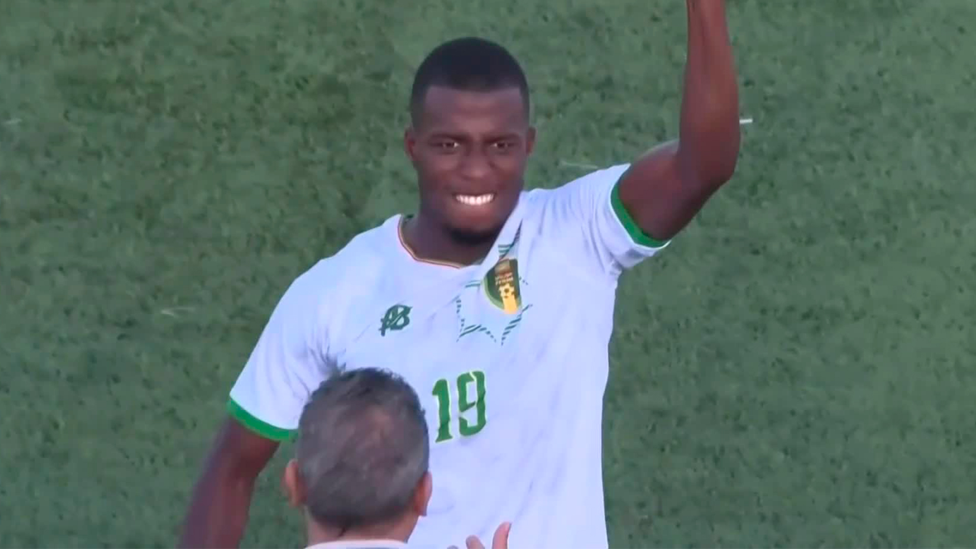 Mauritania vs Botswana | AFCON 2025 Qualifiers HIGHLIGHTS | 09/07/24 | beIN SPORTS USA