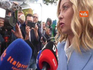 Meloni incontra gli atleti paralimpici italiani: “I più grandi limiti sono nella nostra testa”