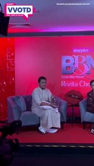 Petikan amalan doa oleh pendakwah bebas, Da'i Izzhar Nazri buat mereka yang telah kehilangan orang tersayang