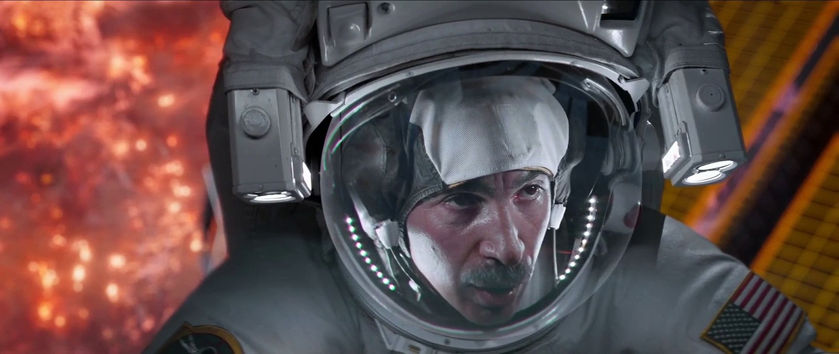 I.S.S. -English- (2024) stream deutsch anschauen