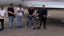 Saisie de Drogue : Un Avion en Provenance du Venezuela Intercepté à Bissau