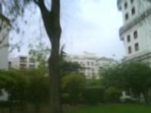 Issy-les-moulineaux (92)