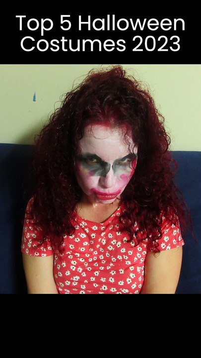 _Top_5_Halloween_Costumes_2023_#shorts_ - 1698577539648