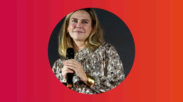 Marie Josée Croze bernée par des proches, un changement radical a suivi