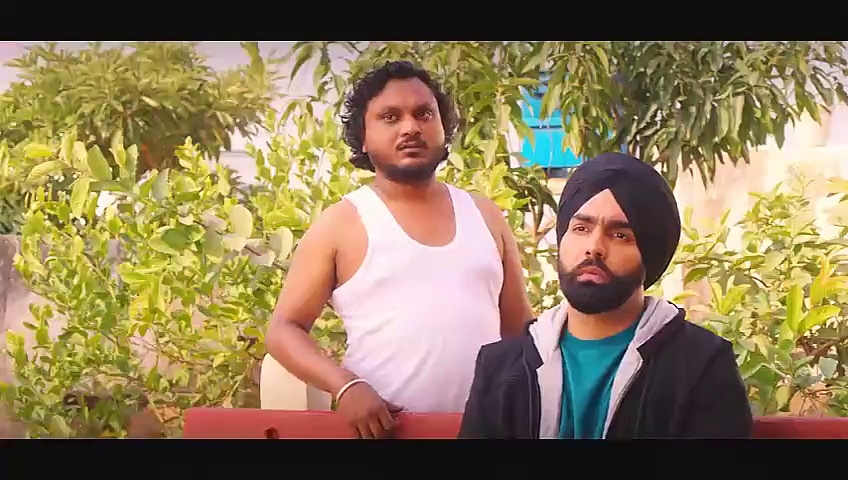 Kudi Haryane Val Di - Latest Indian Punjabi Movie - 2024