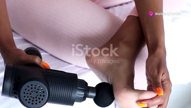 Ryoku Foot EMS Massager Reviews- ((⛔BIG SURPRISE!⛔))-Discover the Benefits of the EMS Foot Massager Pad for Ultimate Relaxation !!