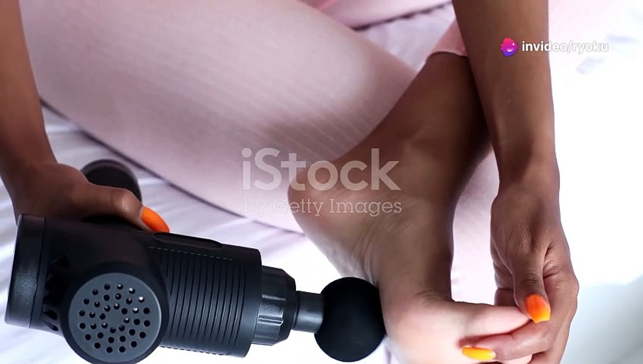 Ryoku Foot EMS Massager Reviews- ((⛔BIG SURPRISE!⛔))-Discover the Benefits of the EMS Foot Massager Pad for Ultimate Relaxation !!