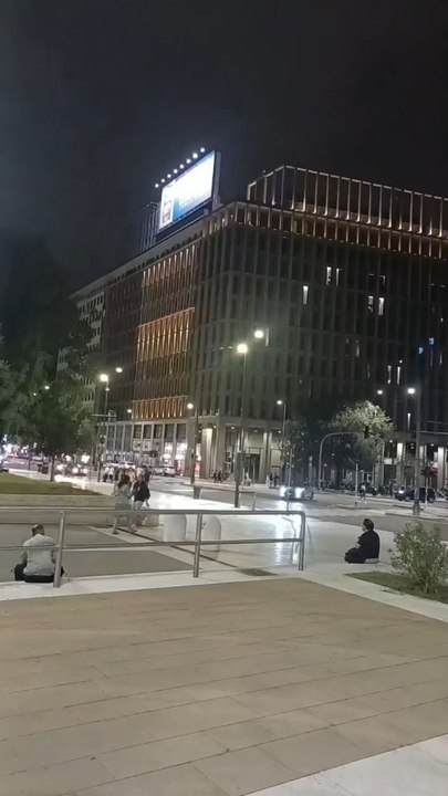 Piazza Duca d'Aosta,  20125 Milano MI