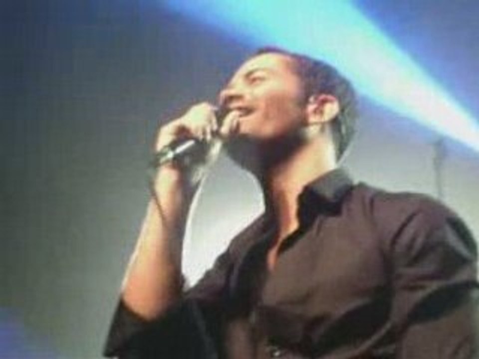 Emmanuel moire concert cigale 16 avril