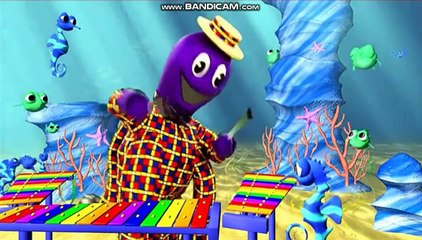 The Wiggles Getting Strong! Trailer