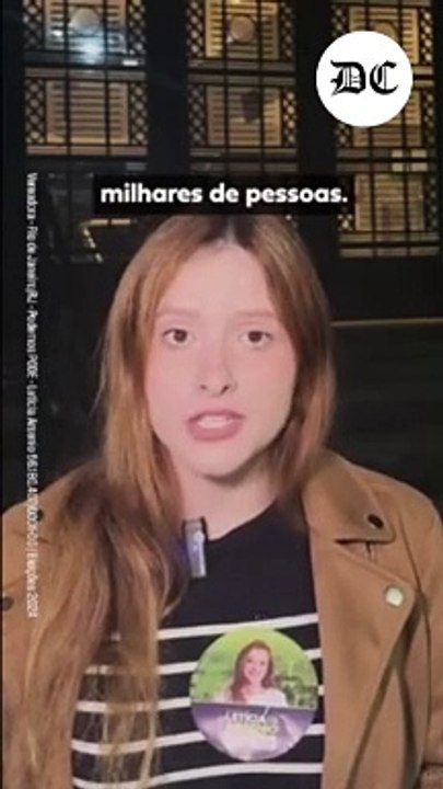Letícia Arsenio denuncia manipulação de fotos por IA para pornografia