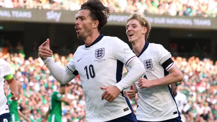  Gareth Southgate said that England isn't afraid of Spain 