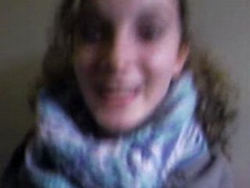 ALINE EN PLEIN DELIRE