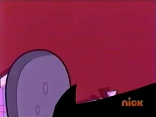 The Fairly OddParents, but it's only Trixie Tang [VHS Capture]