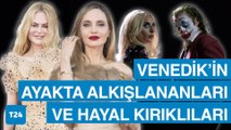 Melikşah Altuntaş: Joker'i görmez olaydık; Angelina Jolie ve Maria Callas ne alaka!