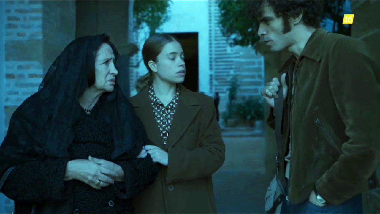 Nuevo capítulo de ‘El Marqués’, el próximo miércoles a las 22:50h en Telecinco | Mediaset