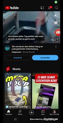 Kira: Meine Reaktion auf das Video von @Kanal-Mongomedial dem random den niemand kennt