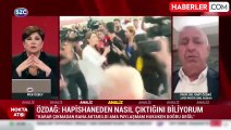 Ümit Özdağ, Engin Polat'la ilgili sözlerine açıklık getirdi: İki politikacı arasındaki pazarlıkta rakam telaffuz edilmiş