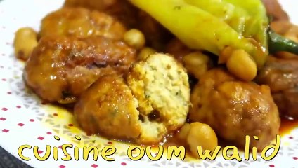 مطبخ ام وليد   عندك شفلور ، جربي هاذ الاكلة اللي توالم البرد و اللمة العائلية .