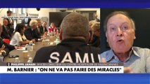 Philippe Jahan : «On est passé d’un modèle pseudo-pyramidal à un modèle horizontale»