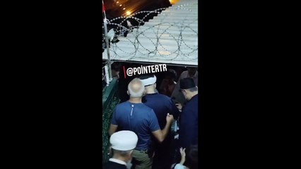 Cübbeli'ye Saldırı: Şok Edici Olayın Detayları