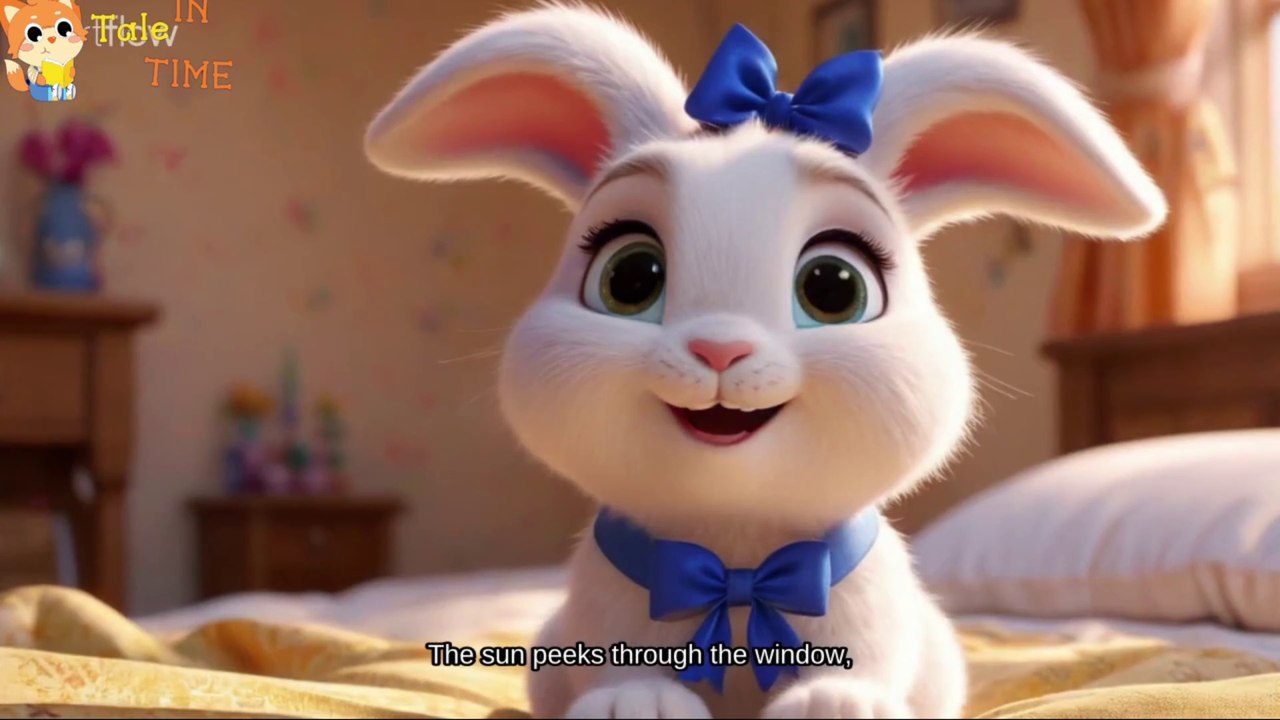 Lucy 's Enchanted Journey, best animated kids story