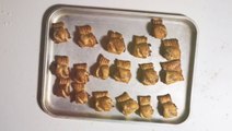 Mini Sausage Rolls | Recipe