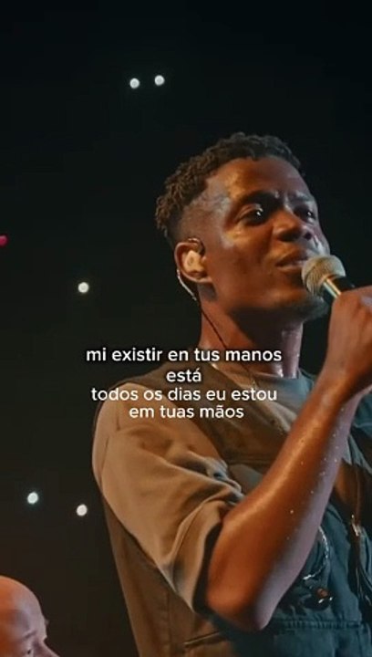 BONDADE DE DEUS EM ESPANHOL