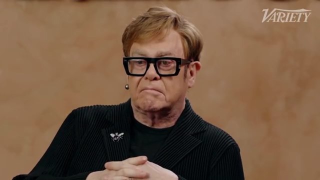 Elton John Reacts to Trump Calling Kim Jong Un 'Rocketman': It Made Me Laugh