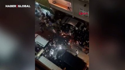 Cübbeli Ahmet Hoca saldırıya uğradı