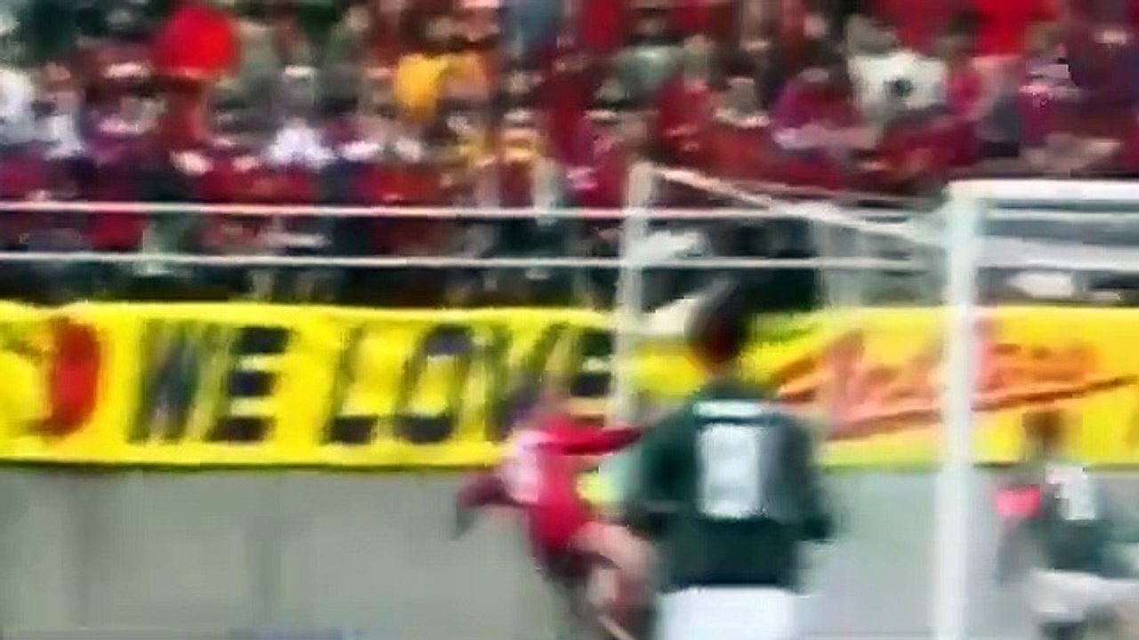 Jogadas Geniais Das Lendas Do Brasil