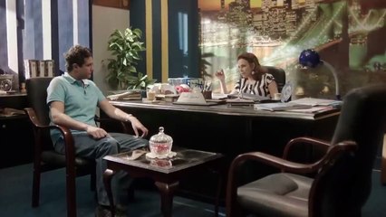 بوس رجلى وخليك تعمل معايا اللى معملوش جوزي  كبرياء الست لما تبقي عايزه تنتقم