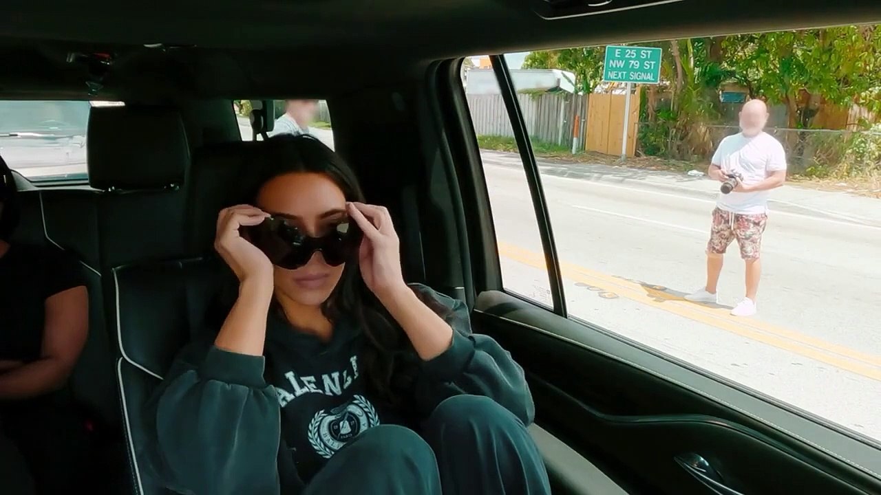 The Kardashians: One Night In Miami: Best Moments | Pop Culture