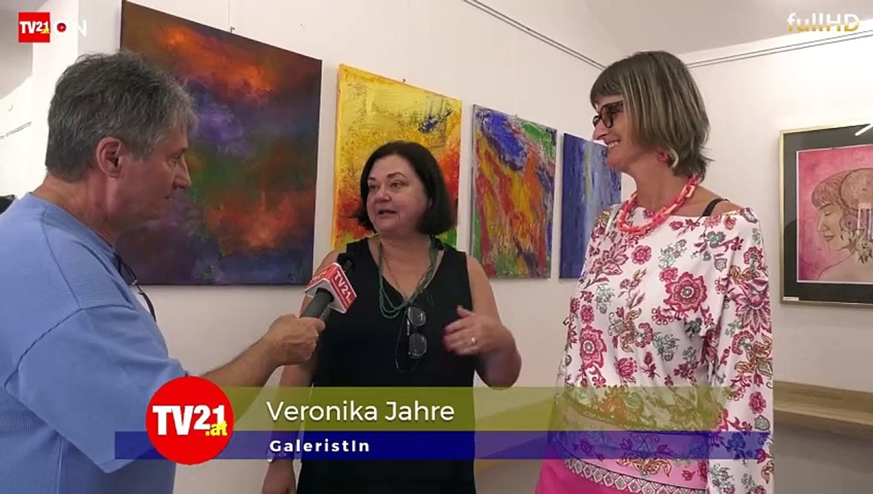Galerie WienARTig