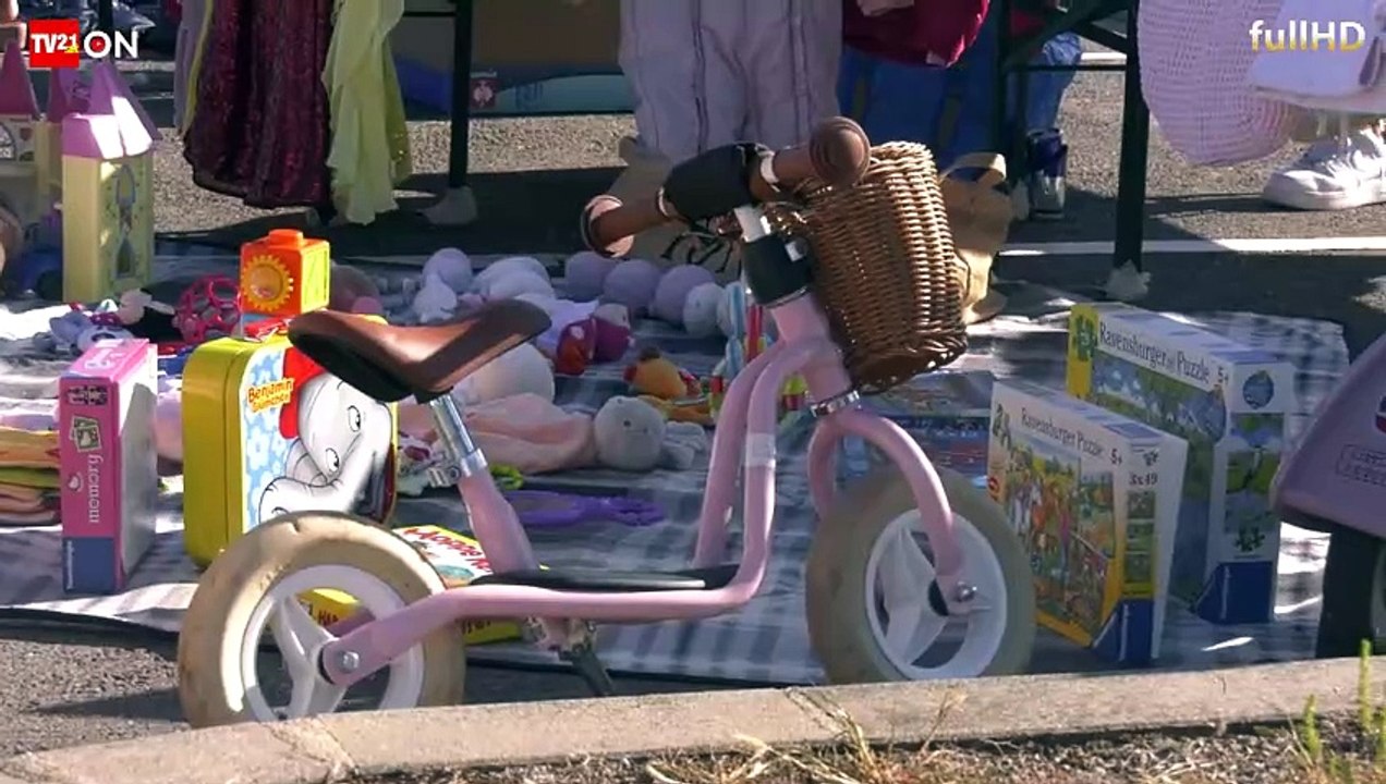 Deutsch Wagram - Kinderflohmarkt 2024(1)