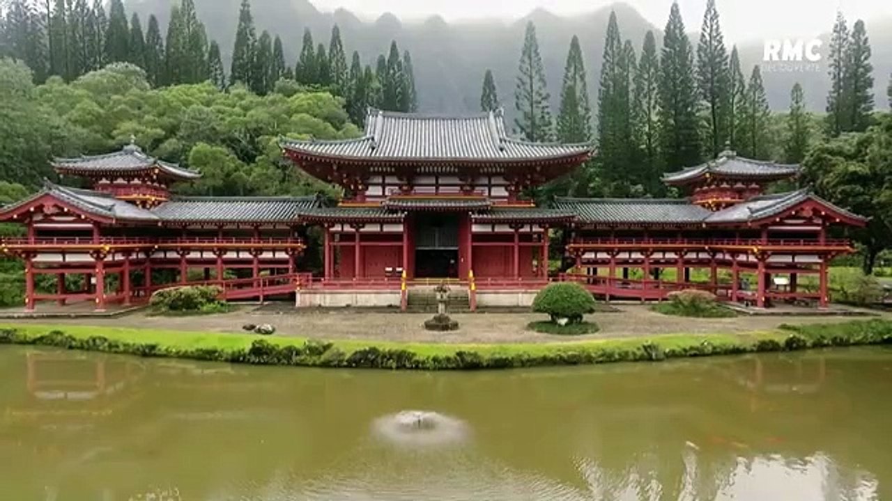 Champs de bataille 1941 L'attaque de Pearl Harbor - [Documentaires]